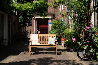 Tuinbanken
