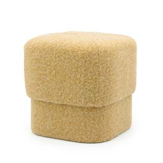 Poef Kelso - Mosterd
