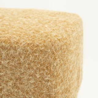 Poef Kelso - Mosterd