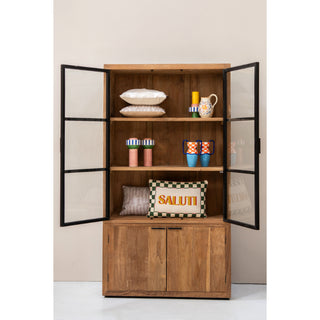 Be Bright - Cabinet Venice 2Drs