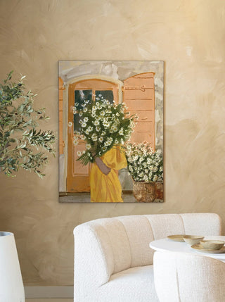 Wanddecoratie