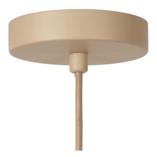 Corina Hanglamp - Ø 50 cm -  Beige