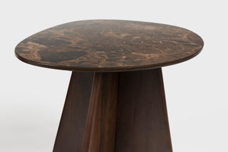 Side Table Naut Set Of 2