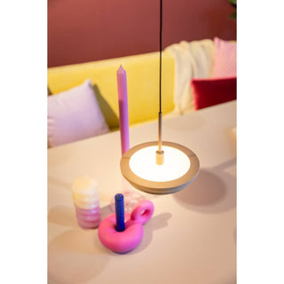 Hanglamp Desiree 1L - Zand