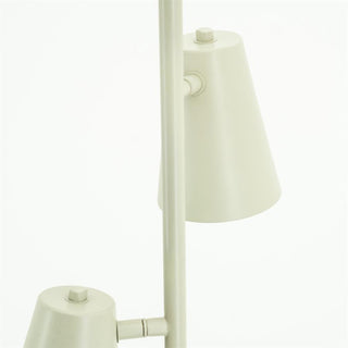 Floor Lamp Cole - Beige