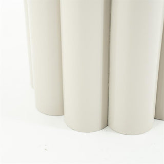 Side table Olympa - Beige