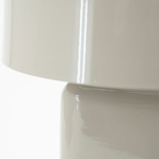 Table Lamp Dixon - Taupe
