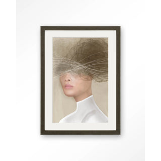Art Print Mood Cloud