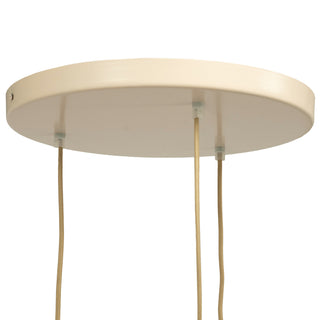 Pendant lamp Cylin cluster 3