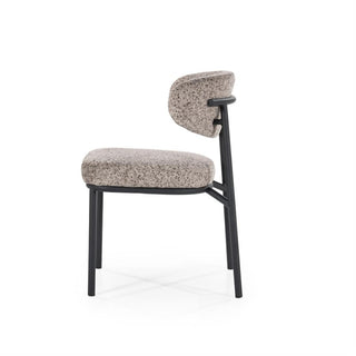 Chair Jari - taupe