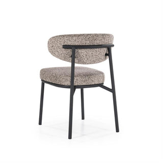 Chair Jari - taupe