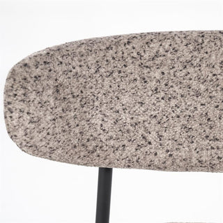 Chair Jari - taupe