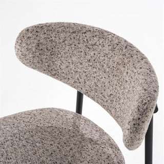 Chair Jari - taupe