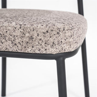 Chair Jari - taupe