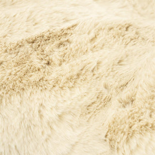 Plaid Mosa - Beige