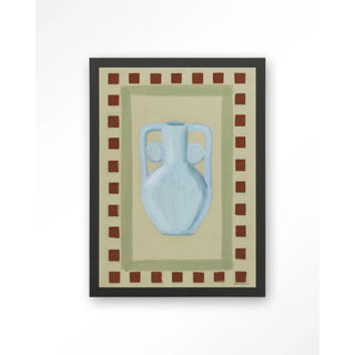 Art Print Eclectic Series 1