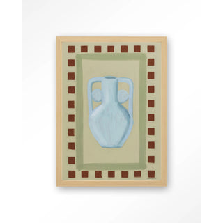 Art Print Eclectic Series 1