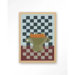 Art Print Eclectic Series 2
