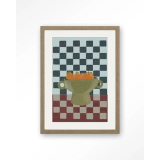 Art Print Eclectic Series 2