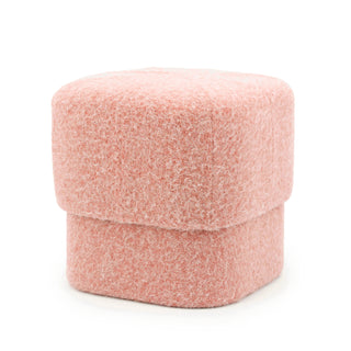 Poef Keslo - Roze