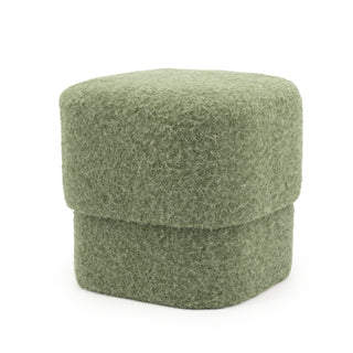 Poef Kelso - Groen