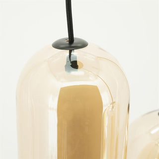 Hanglamp Shona Cluster - Rond