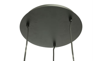 Hanglamp Shona Cluster - Rond