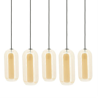 Hanglamp Shona Cluster - Rechthoek