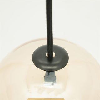 Hanglamp Shona Cluster - Rechthoek