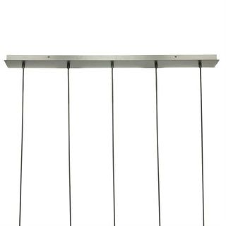 Hanglamp Shona Cluster - Rechthoek