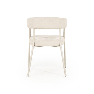 Eetkamerstoel Yovi - Beige