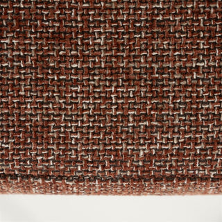 Eetkamerstoel Yovi - Burgundy