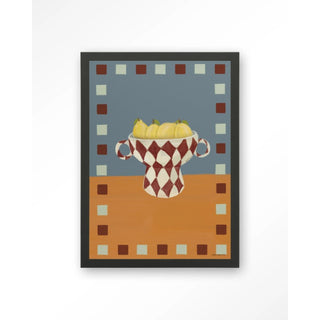 Art Print Eclectic Series 4