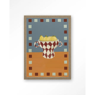 Art Print Eclectic Series 4