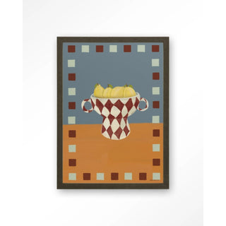 Art Print Eclectic Series 4