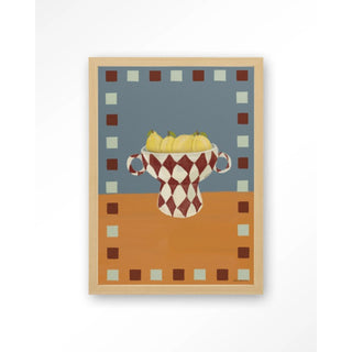 Art Print Eclectic Series 4
