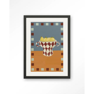 Art Print Eclectic Series 4