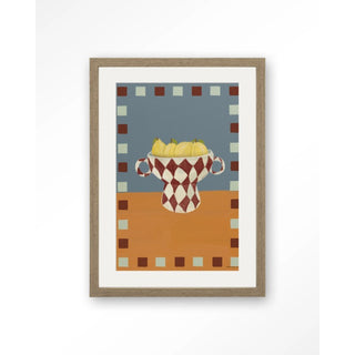 Art Print Eclectic Series 4