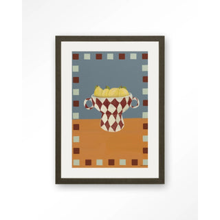 Art Print Eclectic Series 4