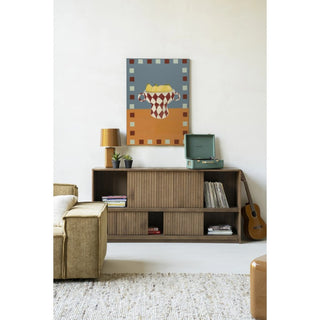 Wandkleed Eclectic Series 4