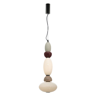 Hanglamp Pendant Garca - Verticaal