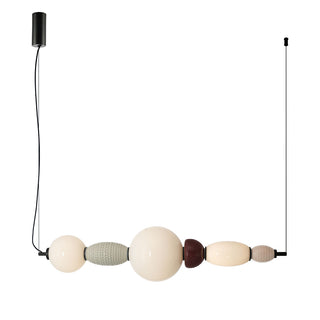 Hanglamp Pendant Garca - Horizontaal