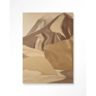 Rocky Mountain Small (inclusief frame)