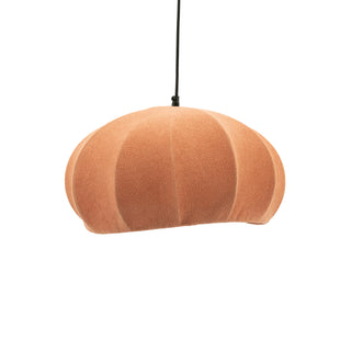 Hanglamp Vinto - Terracotta
