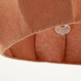 Hanglamp Vinto - Terracotta