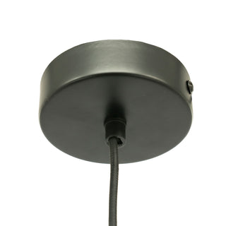 Hanglamp Vinto - Burgundy