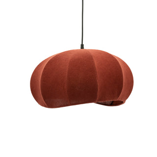 Hanglamp Vinto - Burgundy