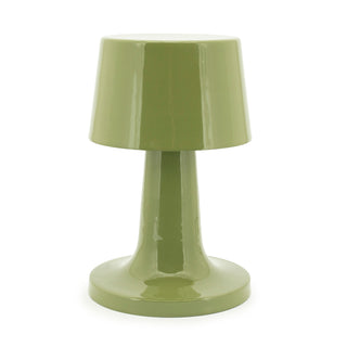 Tafellamp Alvo - Groen