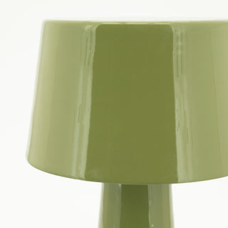 Tafellamp Alvo - Groen