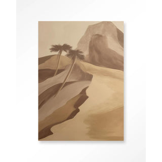 Rocky Palm Small (inclusief frame)